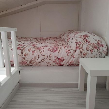 Studio Flat Trastevere 로마 외부 사진