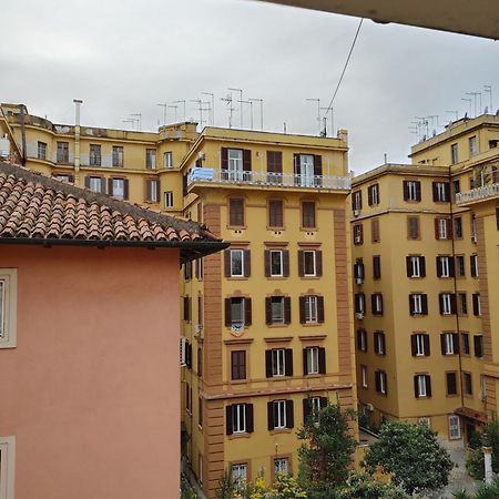 Studio Flat Trastevere 로마 외부 사진