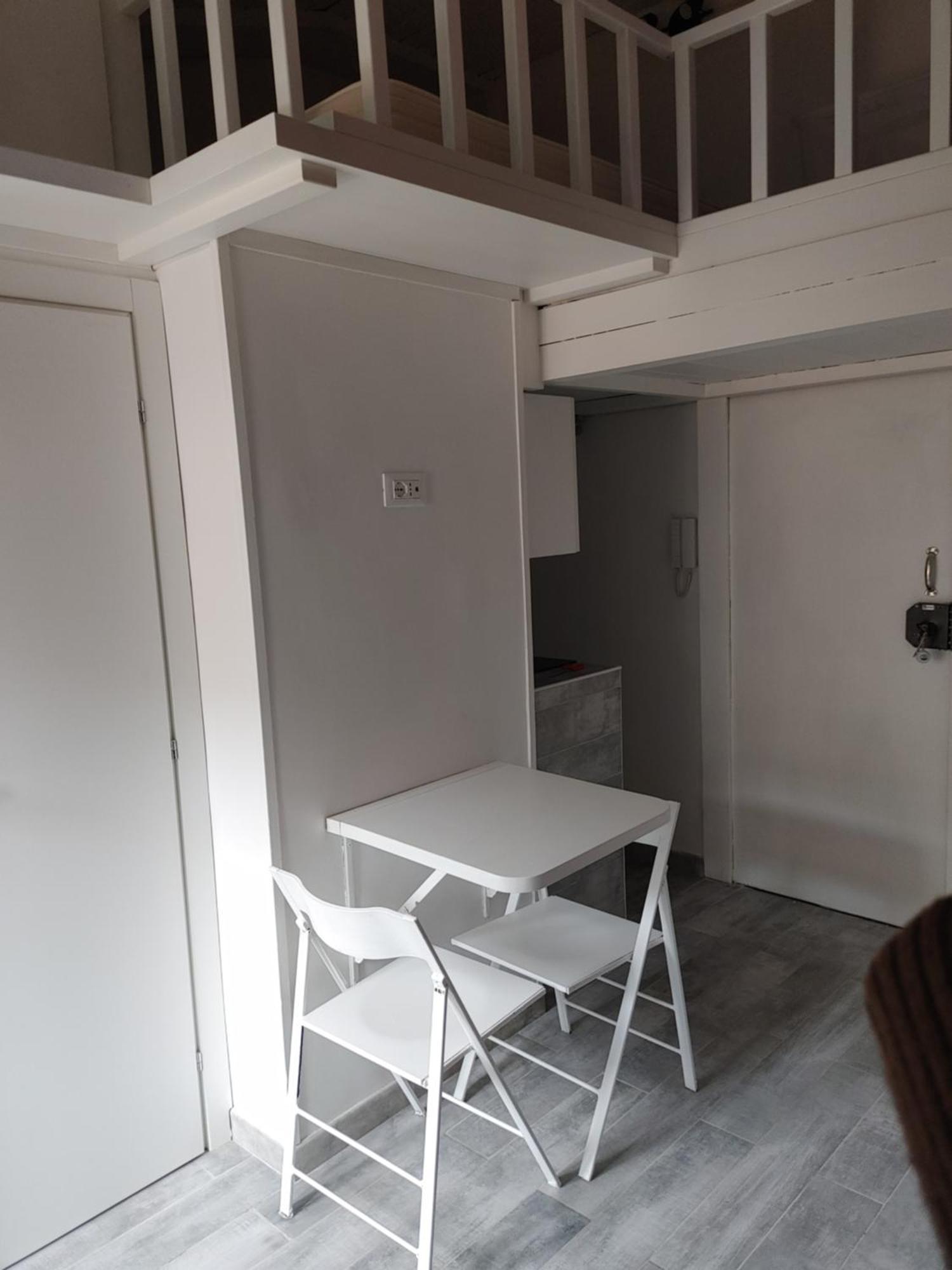 Studio Flat Trastevere 로마 외부 사진