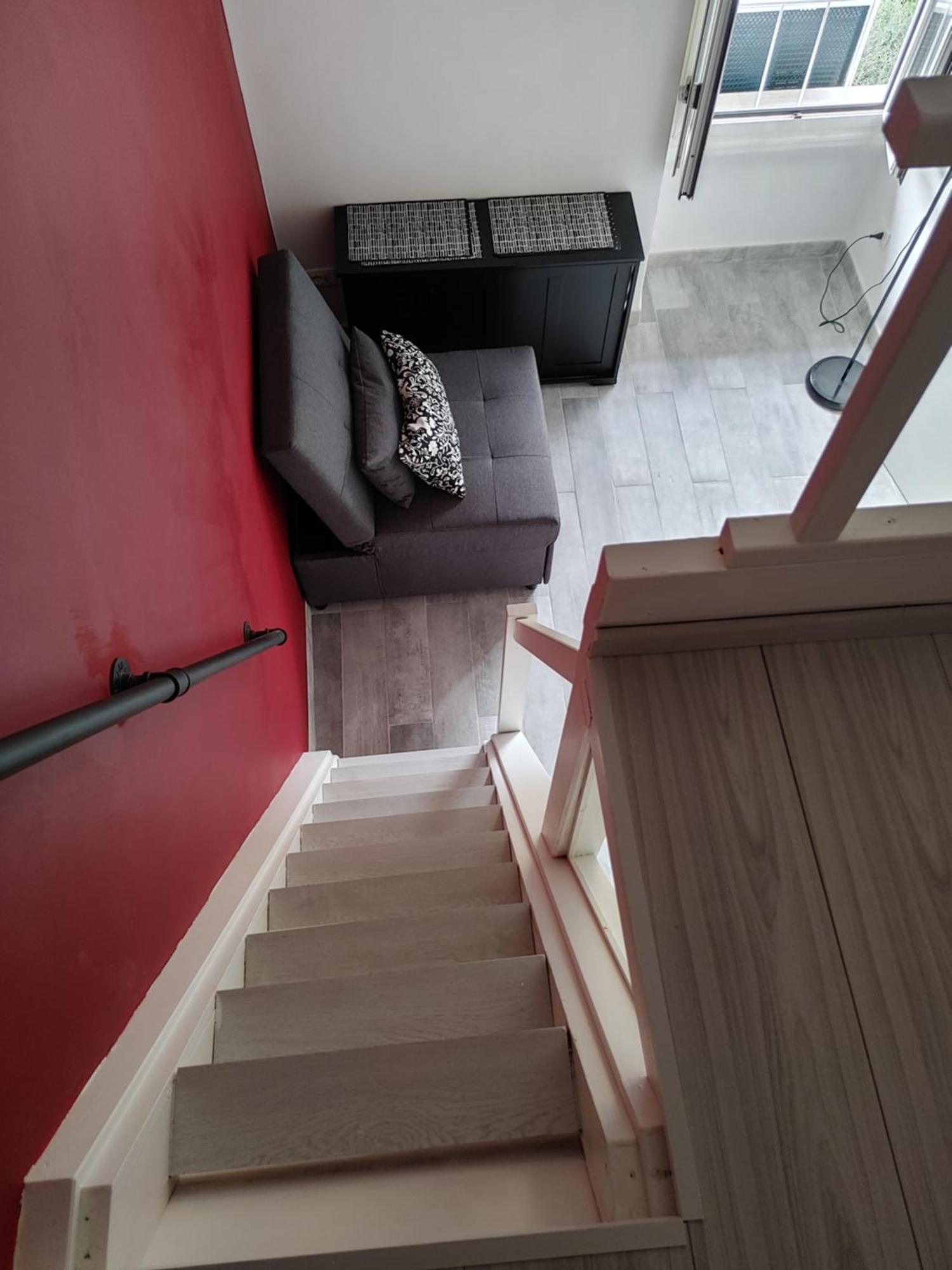 Studio Flat Trastevere 로마 외부 사진