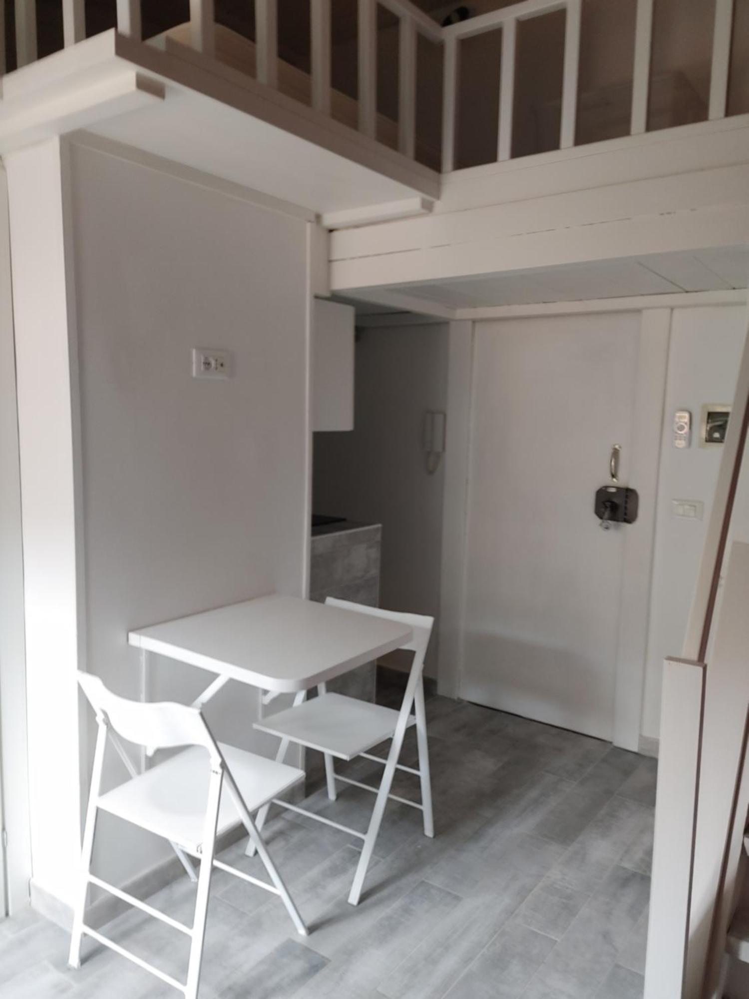 Studio Flat Trastevere 로마 외부 사진