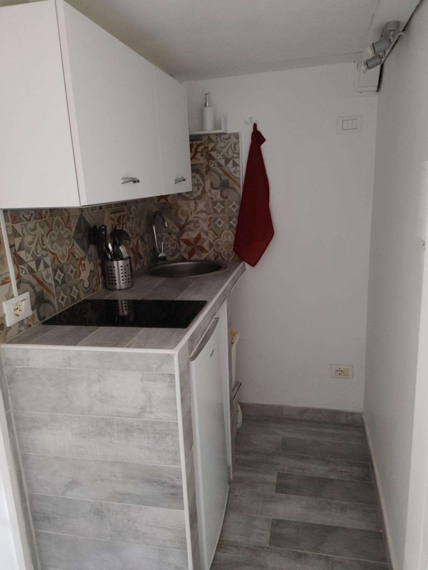 Studio Flat Trastevere 로마 외부 사진