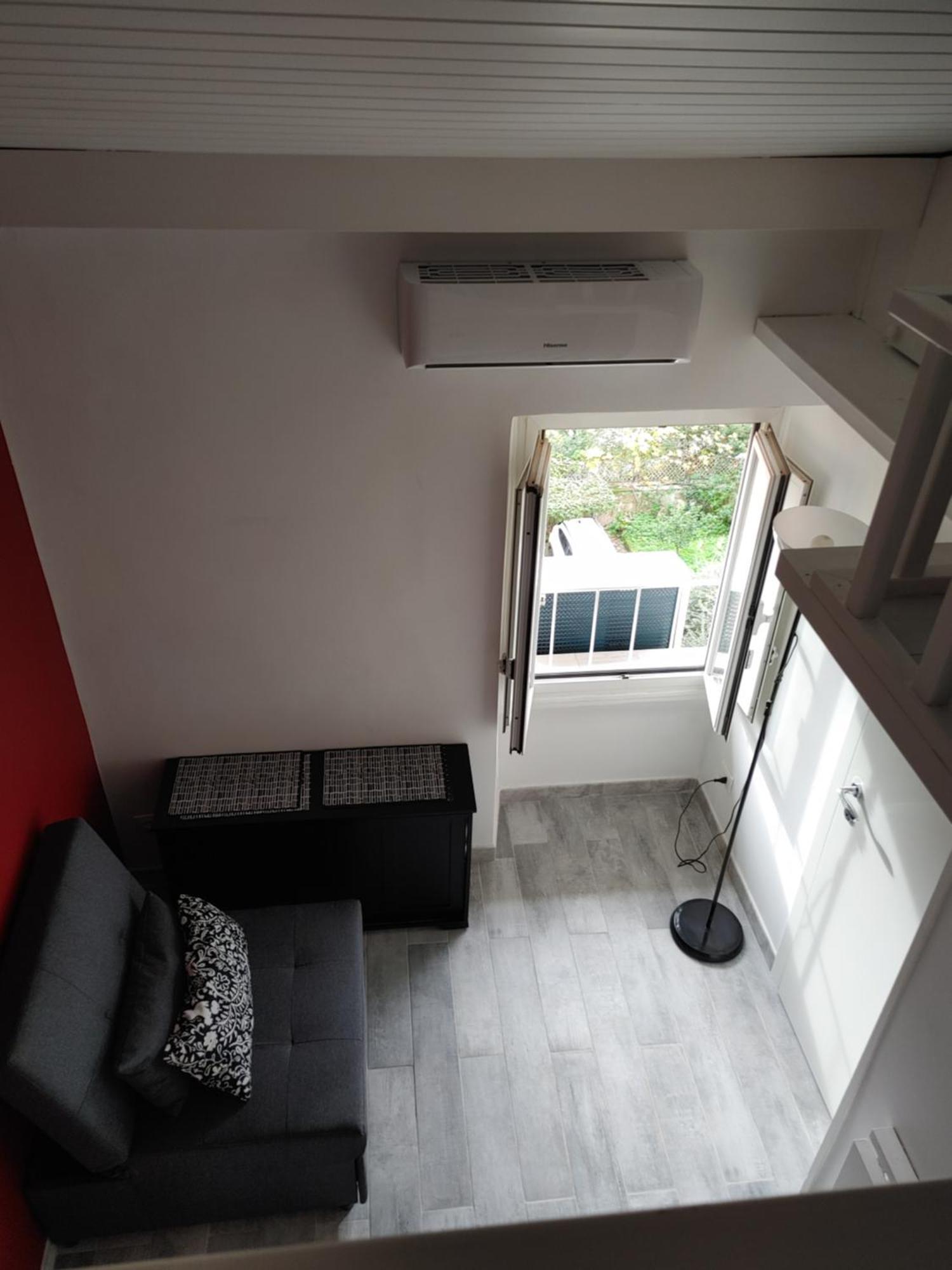Studio Flat Trastevere 로마 외부 사진