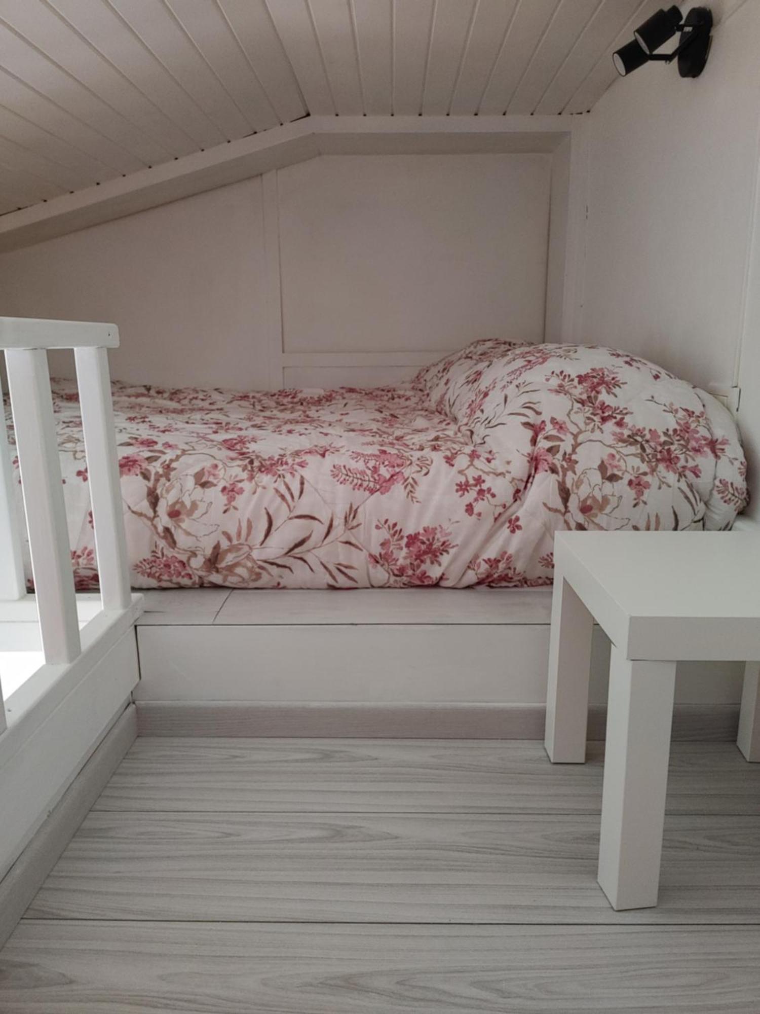 Studio Flat Trastevere 로마 외부 사진