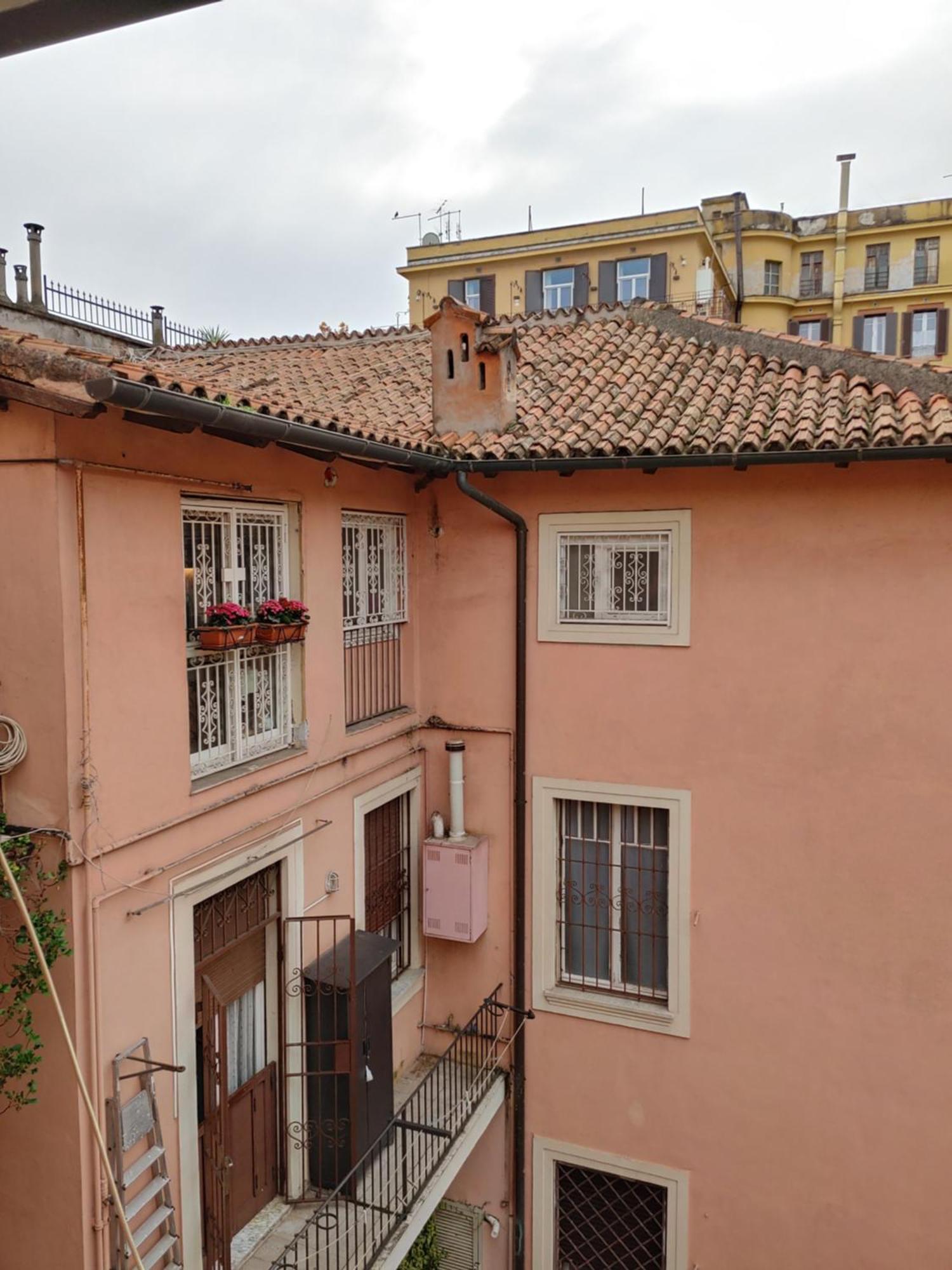 Studio Flat Trastevere 로마 외부 사진