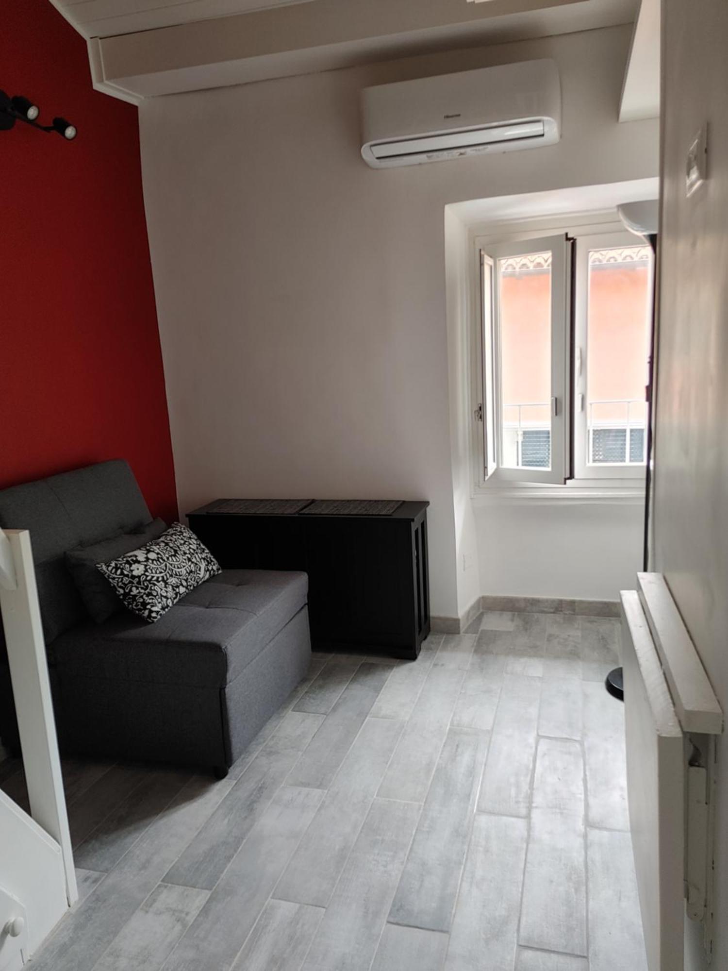 Studio Flat Trastevere 로마 외부 사진