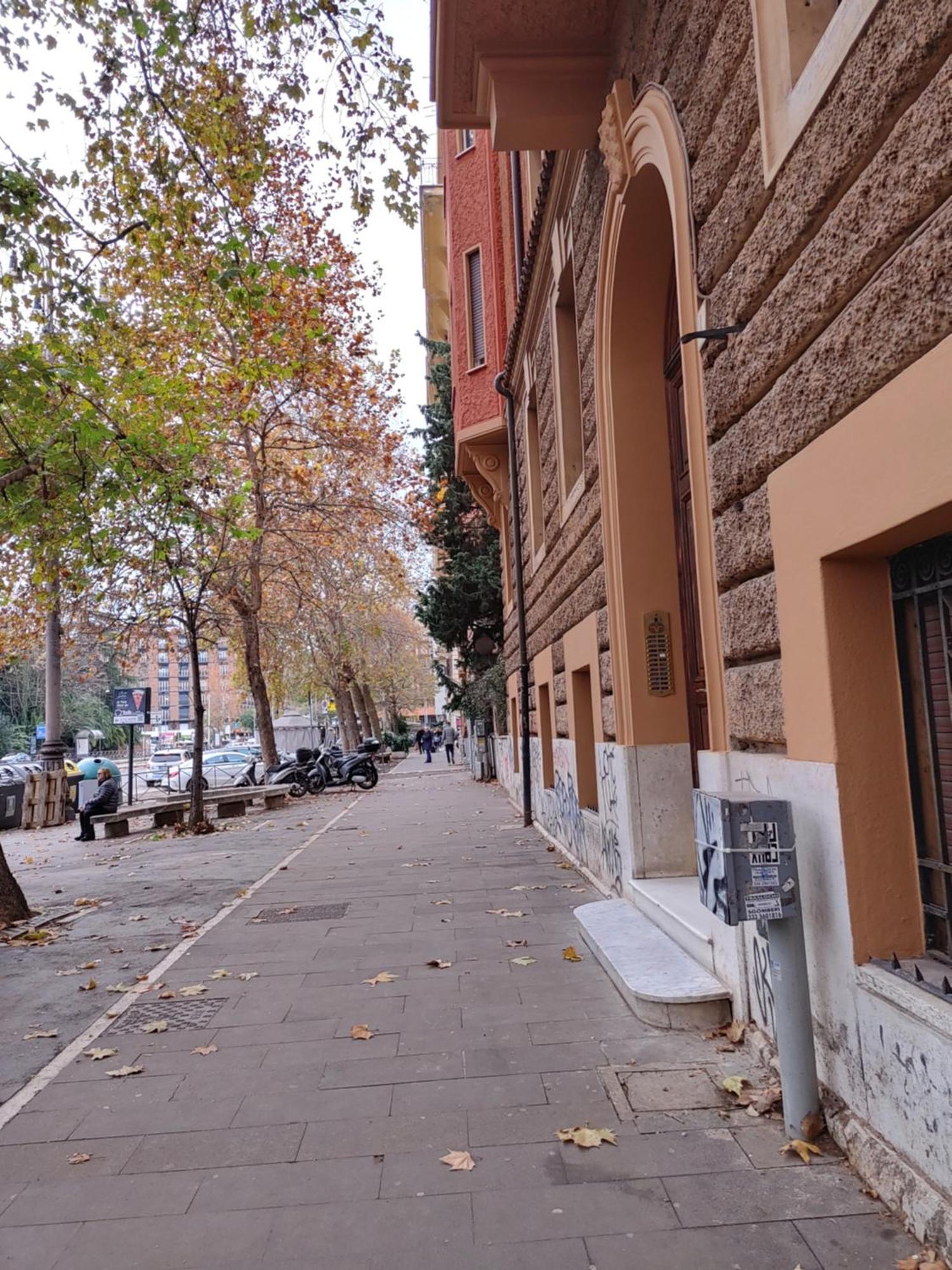 Studio Flat Trastevere 로마 외부 사진