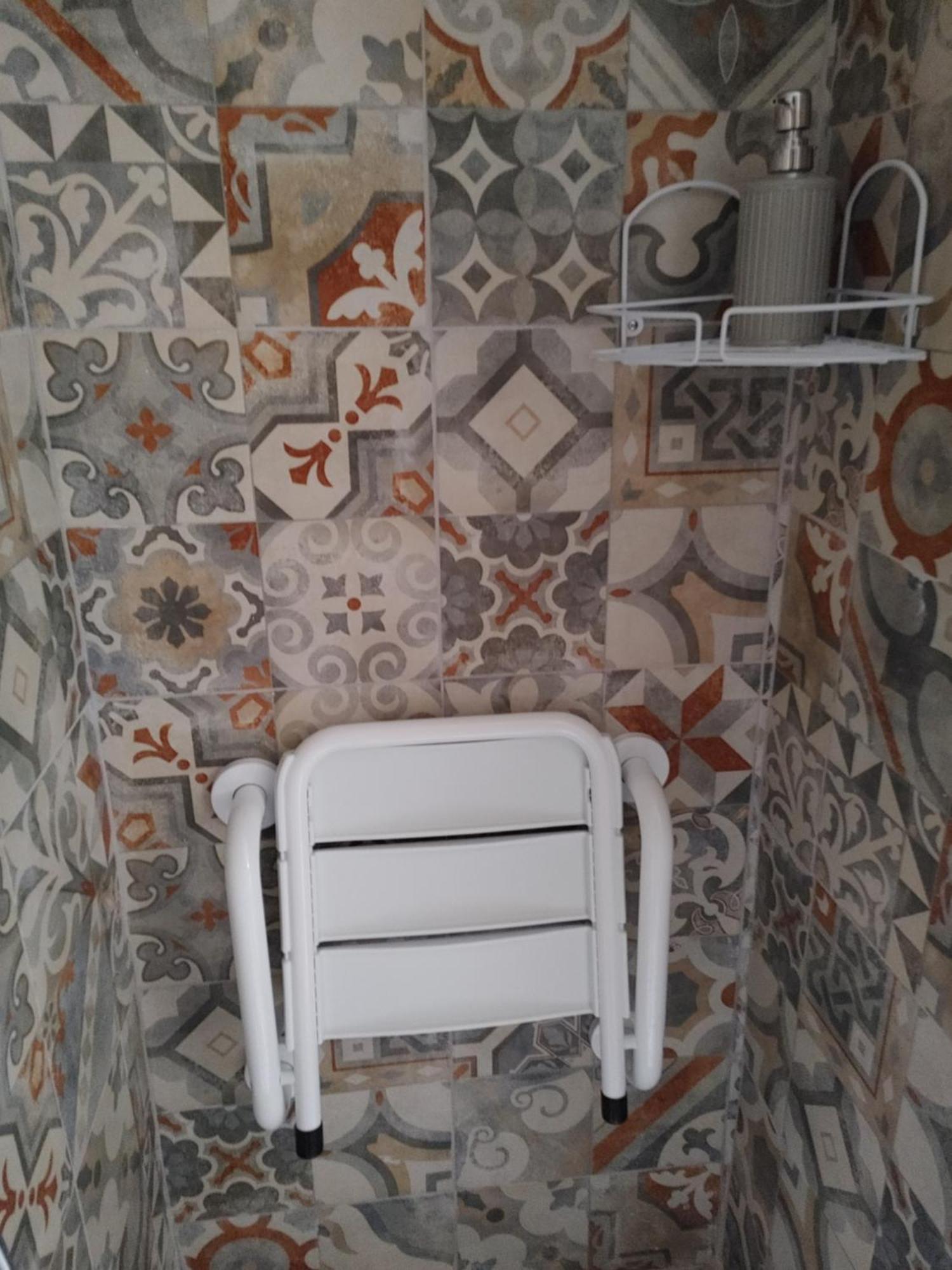 Studio Flat Trastevere 로마 외부 사진