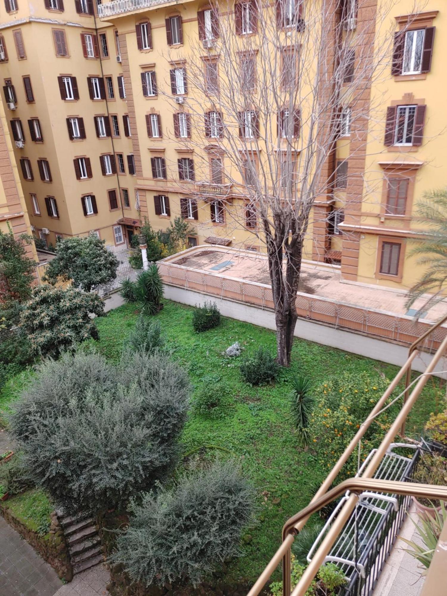 Studio Flat Trastevere 로마 외부 사진