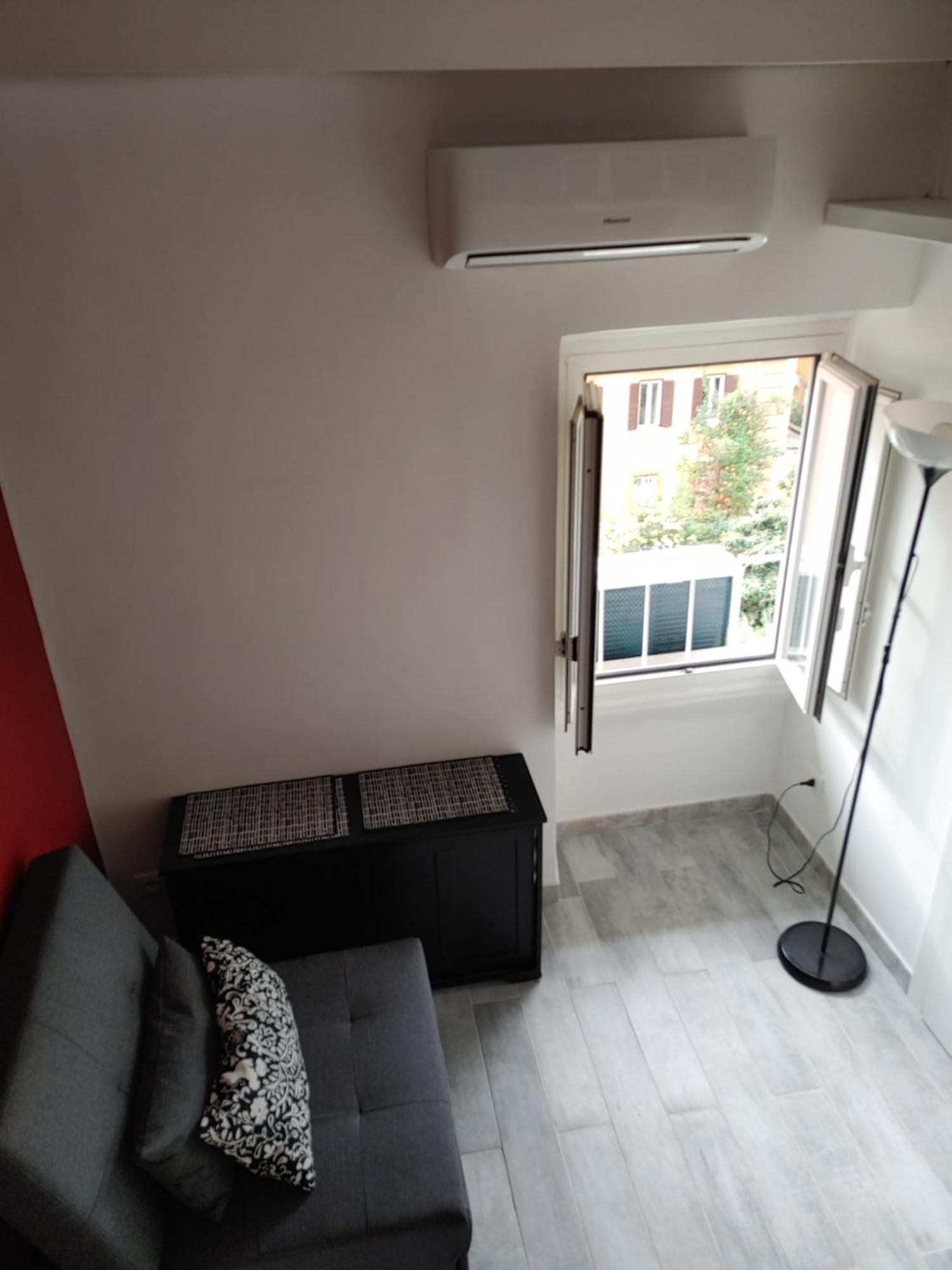 Studio Flat Trastevere 로마 외부 사진