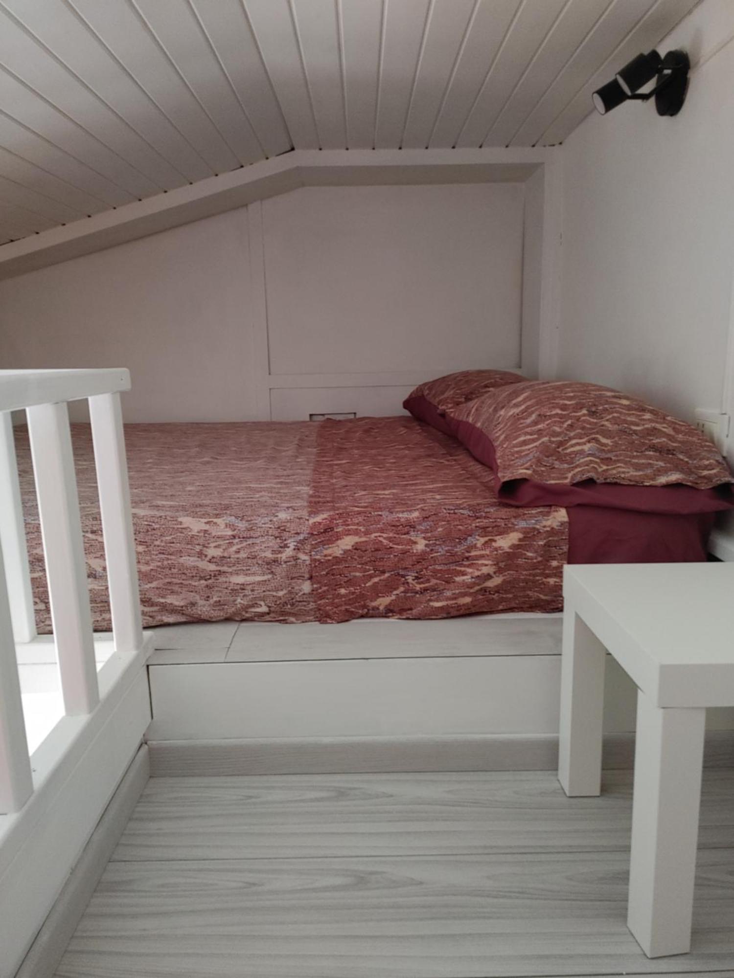 Studio Flat Trastevere 로마 외부 사진