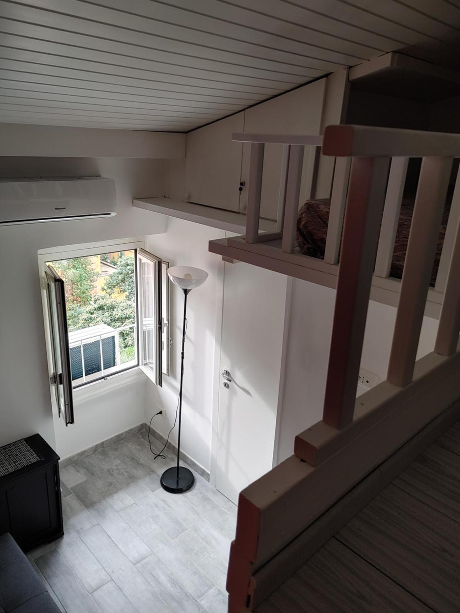 Studio Flat Trastevere 로마 외부 사진