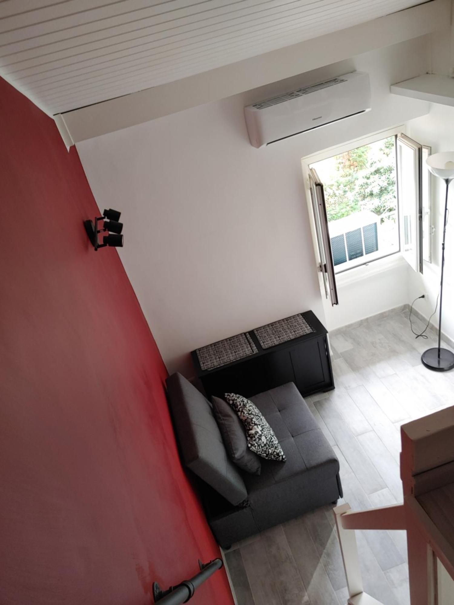 Studio Flat Trastevere 로마 외부 사진