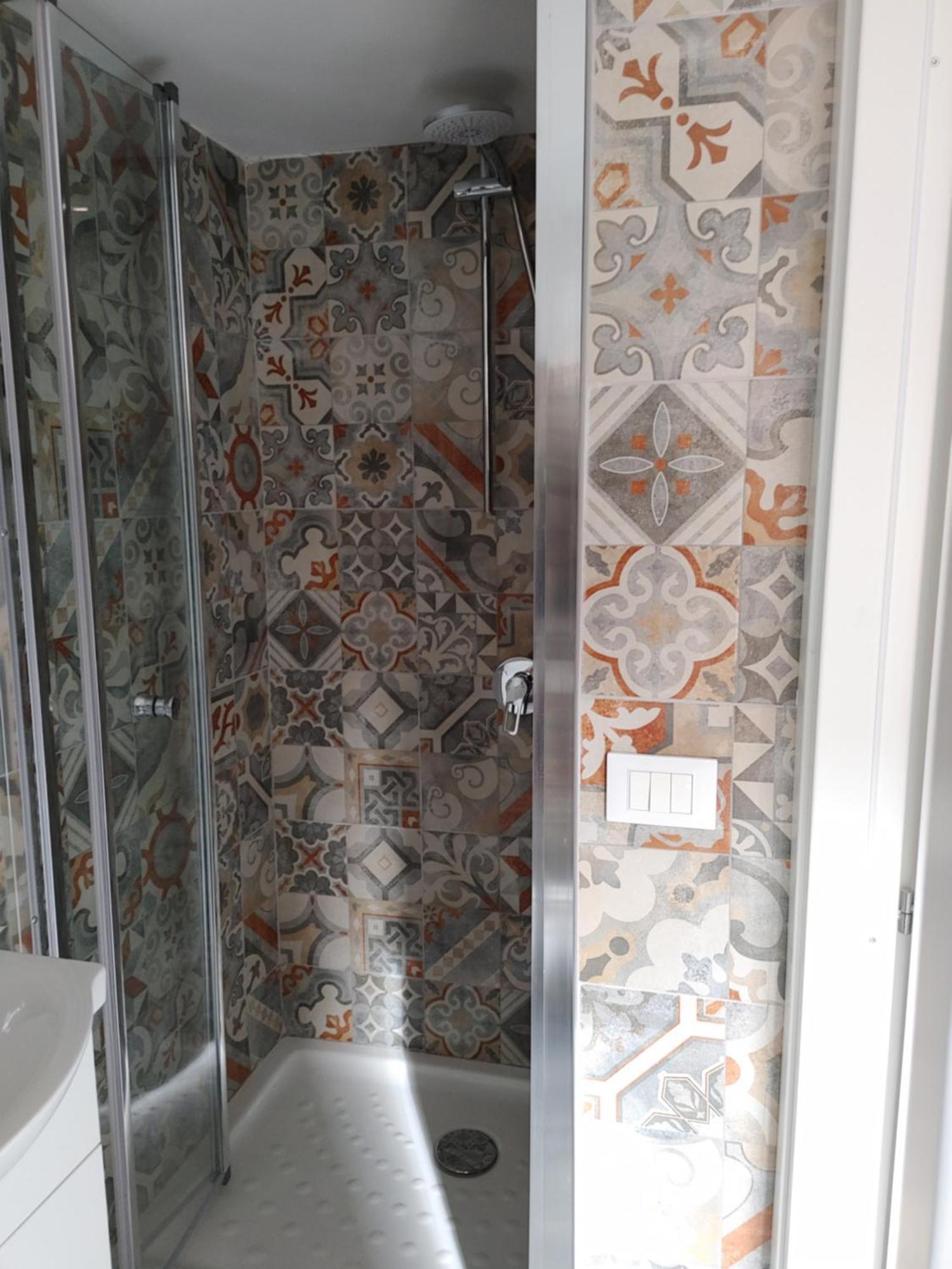 Studio Flat Trastevere 로마 외부 사진