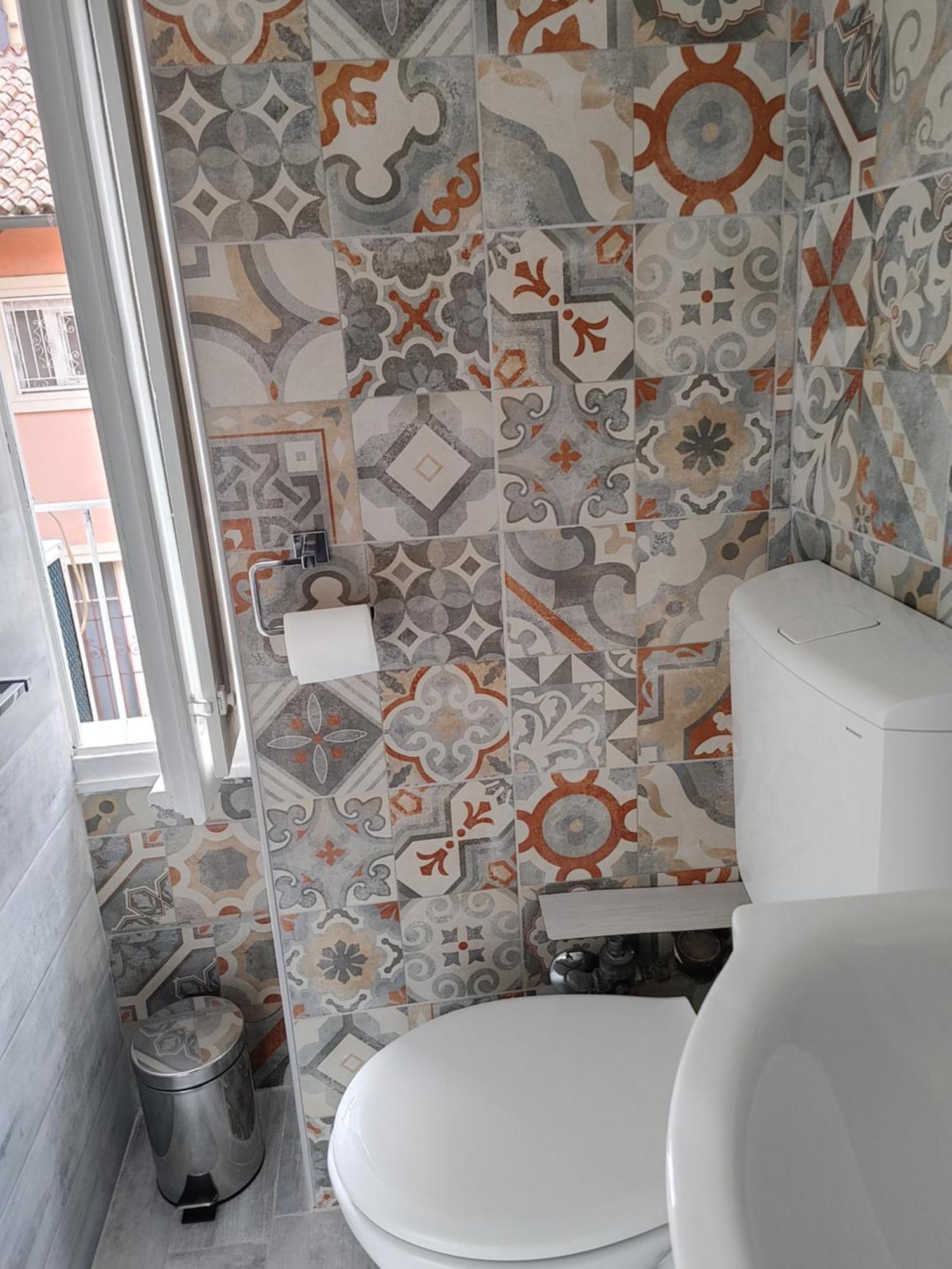 Studio Flat Trastevere 로마 외부 사진