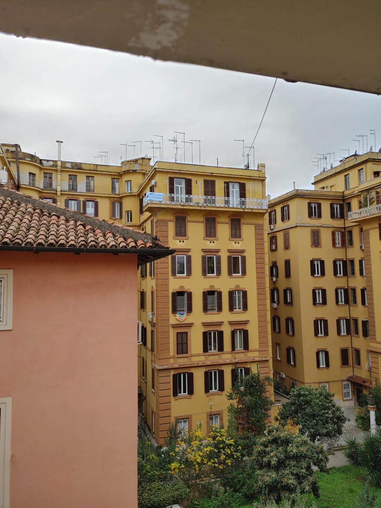 Studio Flat Trastevere 로마 외부 사진