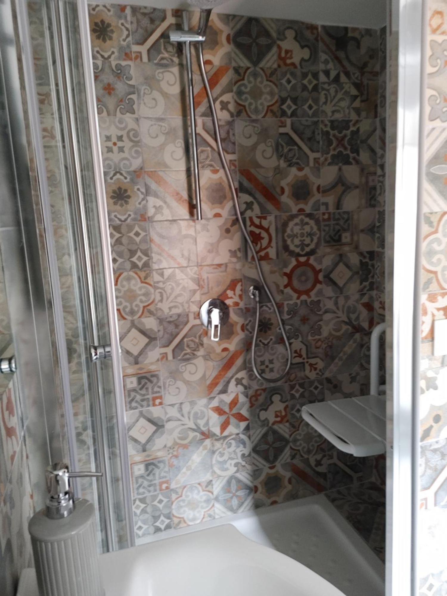 Studio Flat Trastevere 로마 외부 사진