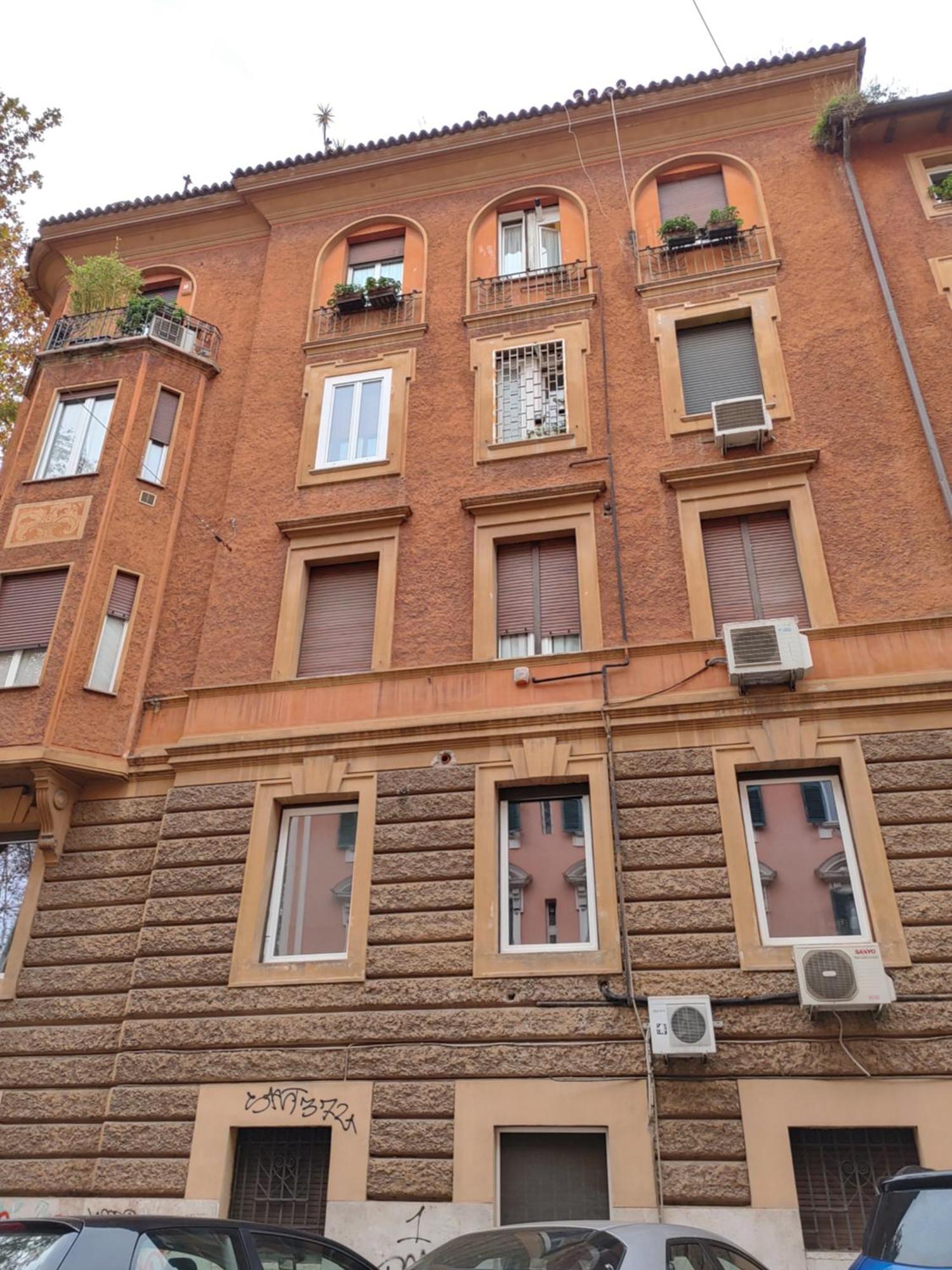 Studio Flat Trastevere 로마 외부 사진