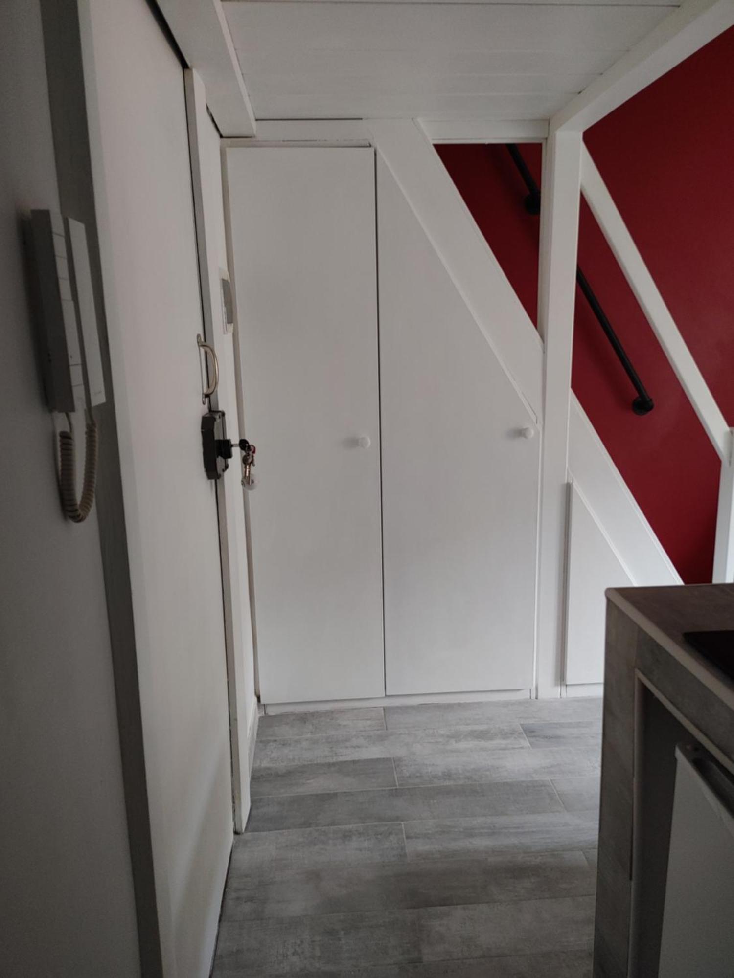 Studio Flat Trastevere 로마 외부 사진