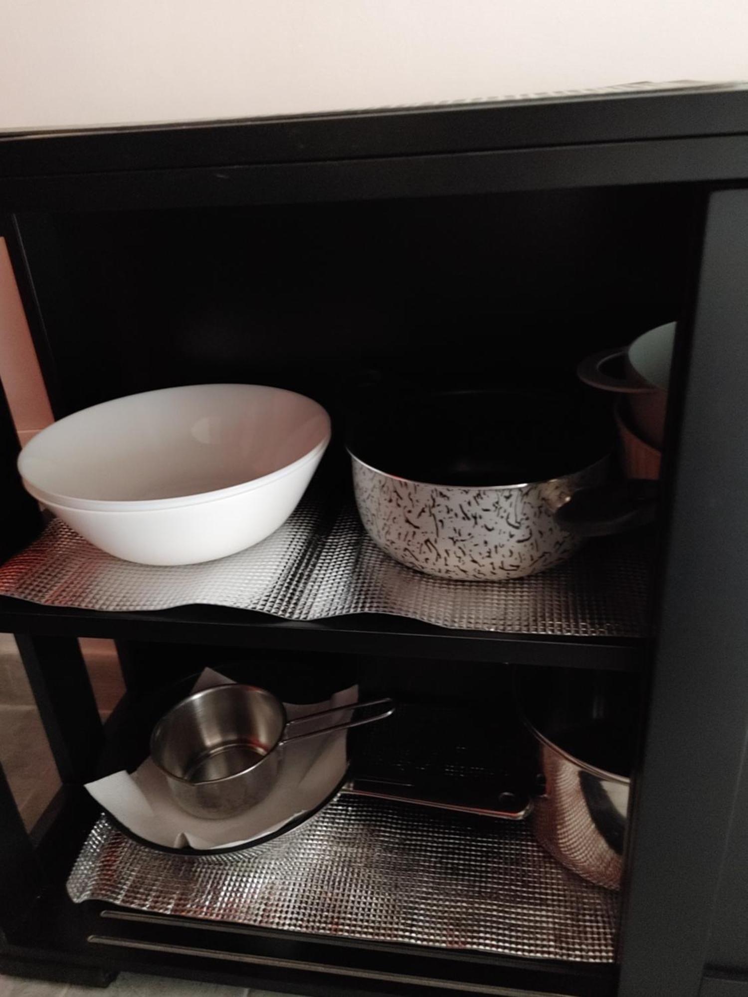 Studio Flat Trastevere 로마 외부 사진