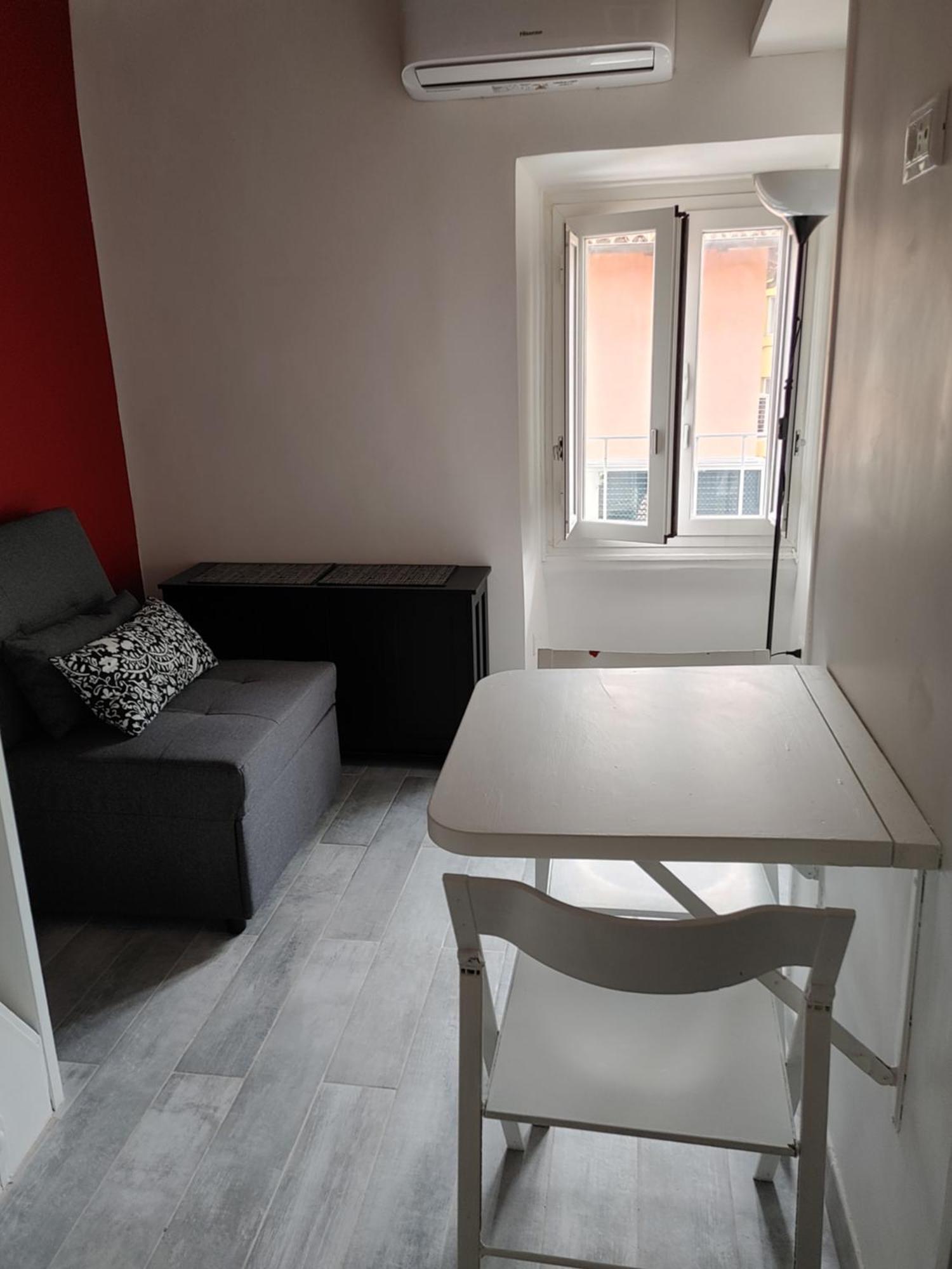 Studio Flat Trastevere 로마 외부 사진