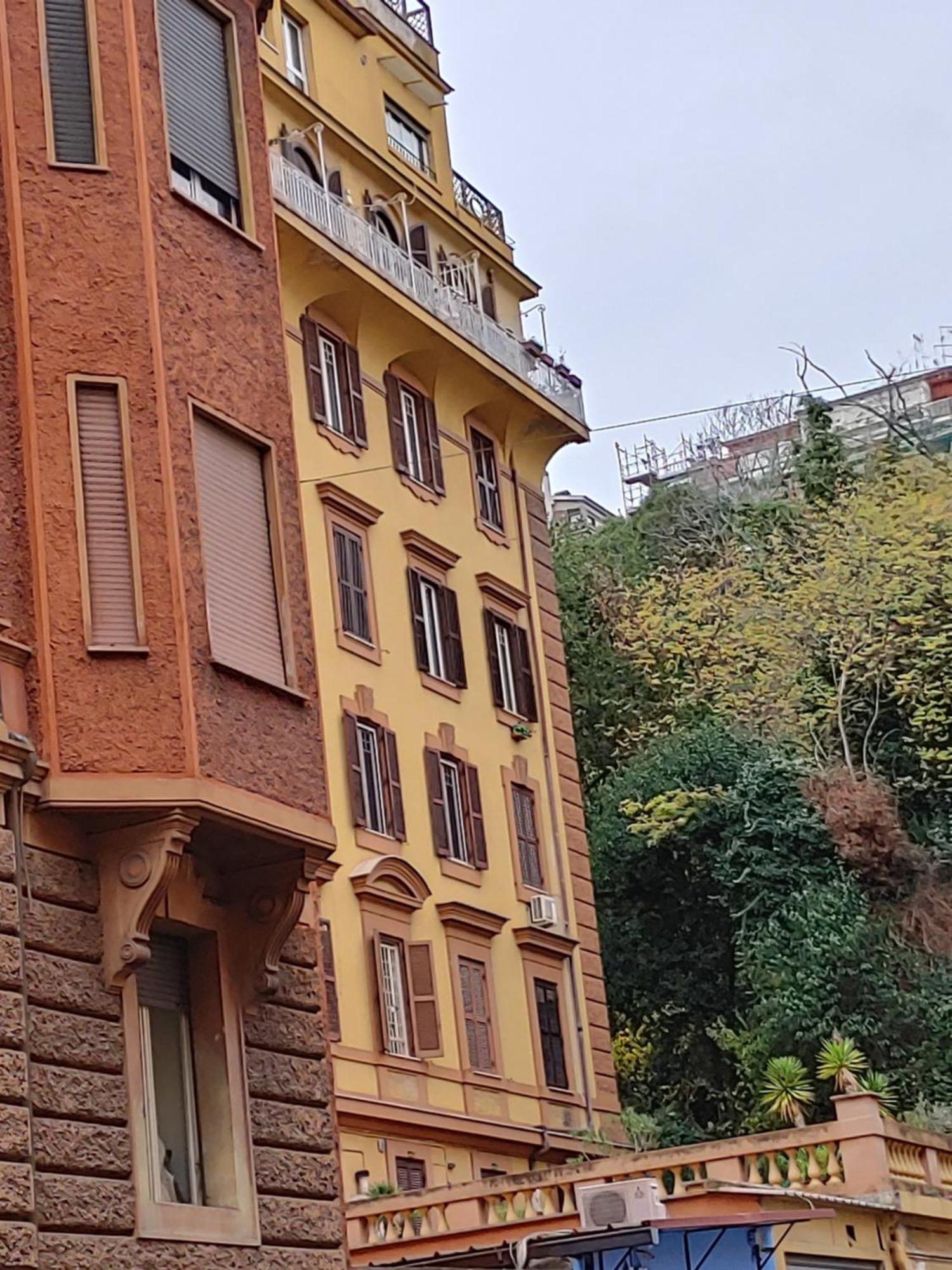 Studio Flat Trastevere 로마 외부 사진